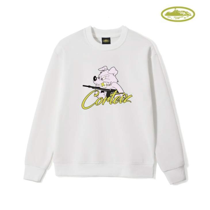 Corteiz Sweatshirt _SKUCorteizS-2XLastxC105431445